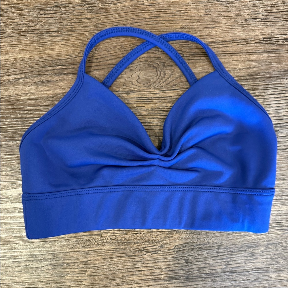 Tiger Friday kids FX bra top